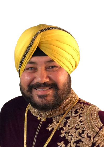 Daler Mehndi